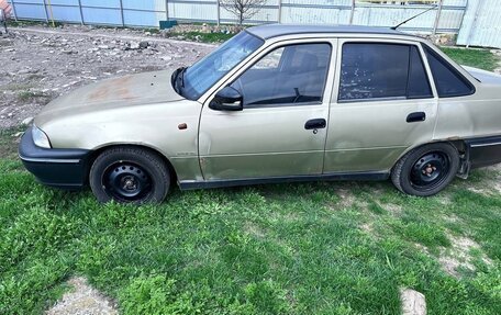 Daewoo Nexia I рестайлинг, 2006 год, 110 000 рублей, 2 фотография