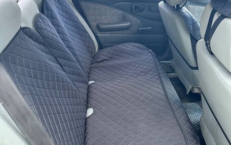 Daewoo Nexia I рестайлинг, 2006 год, 110 000 рублей, 7 фотография