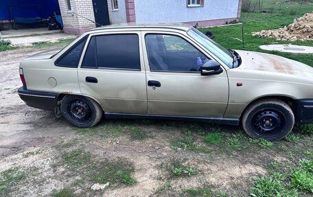 Daewoo Nexia I рестайлинг, 2006 год, 110 000 рублей, 4 фотография