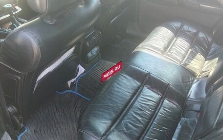 Opel Omega B, 1998 год, 300 000 рублей, 9 фотография