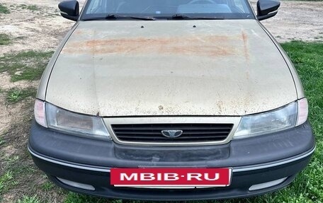 Daewoo Nexia I рестайлинг, 2006 год, 110 000 рублей, 3 фотография