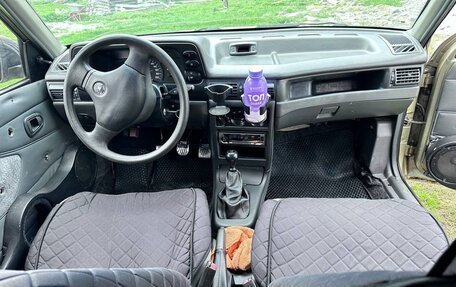 Daewoo Nexia I рестайлинг, 2006 год, 110 000 рублей, 8 фотография