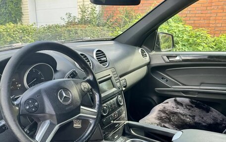 Mercedes-Benz M-Класс, 2010 год, 1 241 000 рублей, 7 фотография