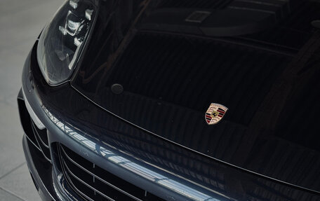 Porsche Cayenne III, 2015 год, 3 550 000 рублей, 2 фотография