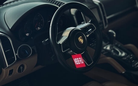 Porsche Cayenne III, 2015 год, 3 550 000 рублей, 7 фотография