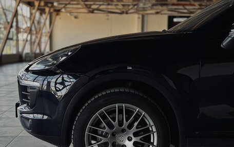 Porsche Cayenne III, 2015 год, 3 550 000 рублей, 5 фотография