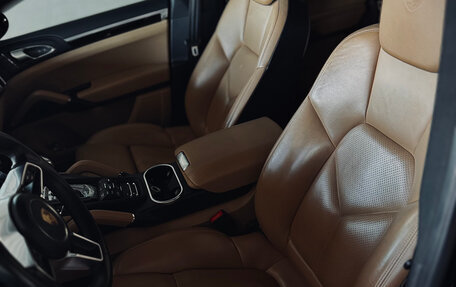 Porsche Cayenne III, 2015 год, 3 550 000 рублей, 8 фотография