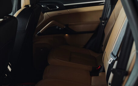 Porsche Cayenne III, 2015 год, 3 550 000 рублей, 14 фотография