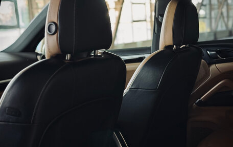 Porsche Cayenne III, 2015 год, 3 550 000 рублей, 15 фотография