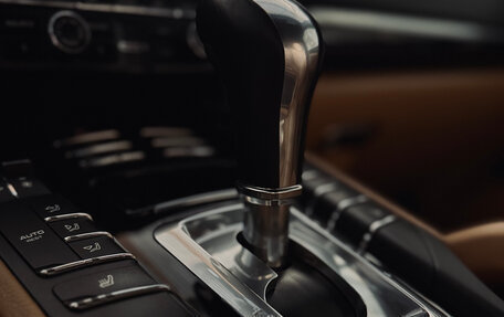Porsche Cayenne III, 2015 год, 3 550 000 рублей, 12 фотография