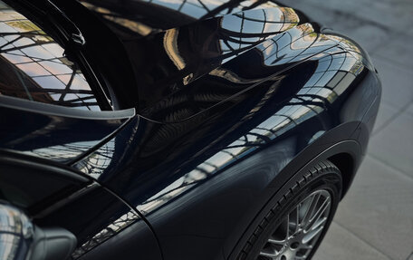 Porsche Cayenne III, 2015 год, 3 550 000 рублей, 21 фотография