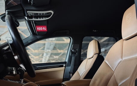 Porsche Cayenne III, 2015 год, 3 550 000 рублей, 10 фотография