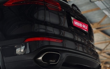 Porsche Cayenne III, 2015 год, 3 550 000 рублей, 17 фотография