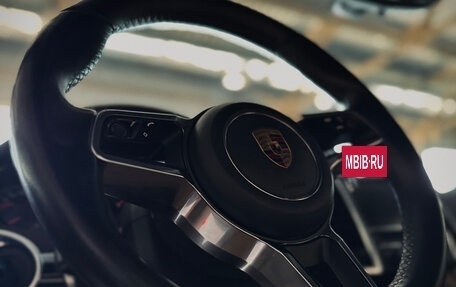 Porsche Cayenne III, 2015 год, 3 550 000 рублей, 11 фотография