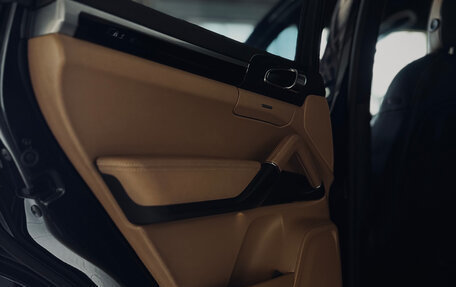 Porsche Cayenne III, 2015 год, 3 550 000 рублей, 25 фотография