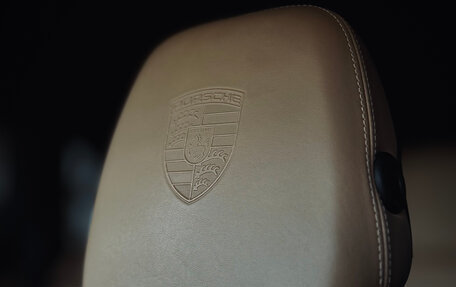 Porsche Cayenne III, 2015 год, 3 550 000 рублей, 27 фотография