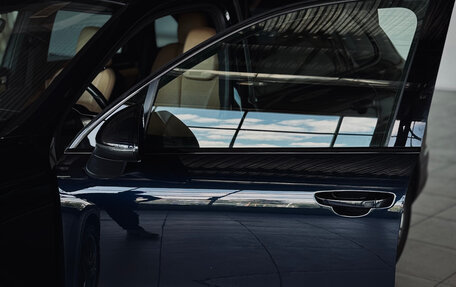 Porsche Cayenne III, 2015 год, 3 550 000 рублей, 29 фотография