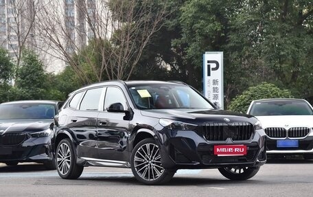 BMW X1, 2026 год, 5 100 000 рублей, 2 фотография