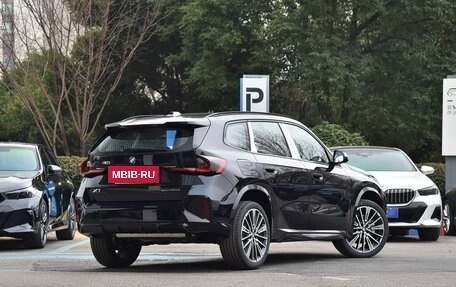 BMW X1, 2026 год, 5 100 000 рублей, 6 фотография