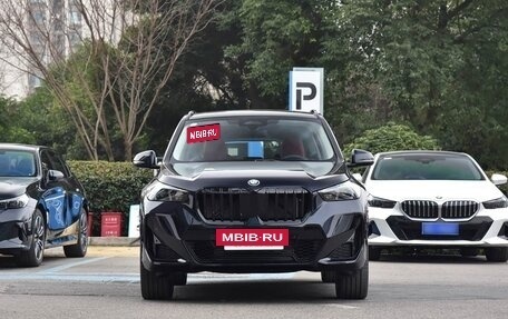 BMW X1, 2026 год, 5 100 000 рублей, 5 фотография