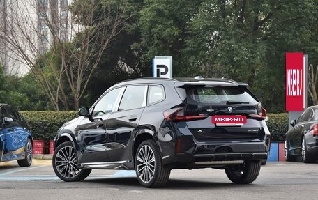 BMW X1, 2026 год, 5 100 000 рублей, 4 фотография