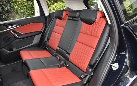 BMW X1, 2026 год, 5 100 000 рублей, 11 фотография