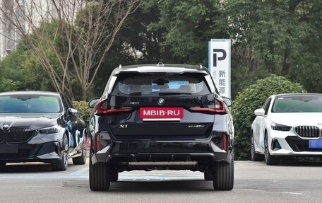 BMW X1, 2026 год, 5 100 000 рублей, 7 фотография