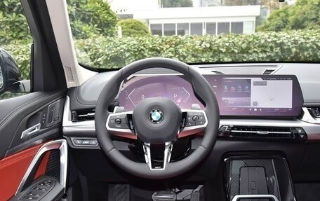 BMW X1, 2026 год, 5 100 000 рублей, 8 фотография