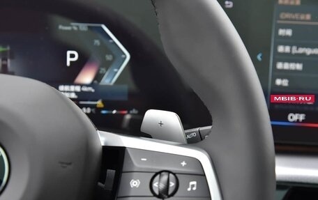 BMW X1, 2026 год, 5 100 000 рублей, 17 фотография