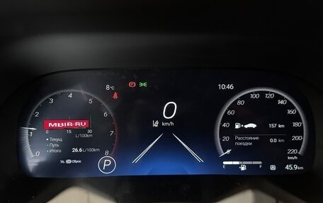 Toyota Highlander, 2026 год, 5 297 000 рублей, 4 фотография