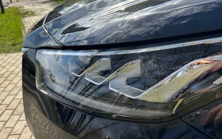 Toyota Highlander, 2026 год, 5 297 000 рублей, 17 фотография