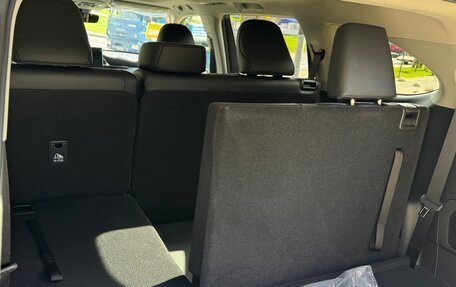 Toyota Highlander, 2026 год, 5 297 000 рублей, 11 фотография