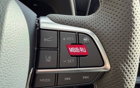 Toyota Highlander, 2026 год, 5 297 000 рублей, 22 фотография