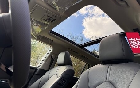Toyota Highlander, 2026 год, 5 297 000 рублей, 30 фотография