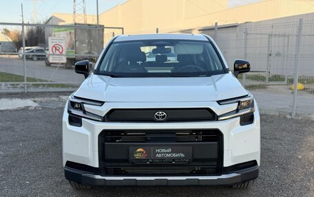 Toyota RAV4, 2026 год, 4 150 000 рублей, 2 фотография