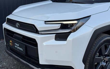 Toyota RAV4, 2026 год, 4 150 000 рублей, 9 фотография