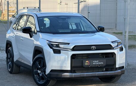 Toyota RAV4, 2026 год, 4 150 000 рублей, 3 фотография
