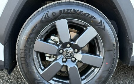 Toyota RAV4, 2026 год, 4 150 000 рублей, 8 фотография