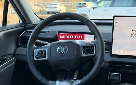 Toyota RAV4, 2026 год, 4 150 000 рублей, 7 фотография
