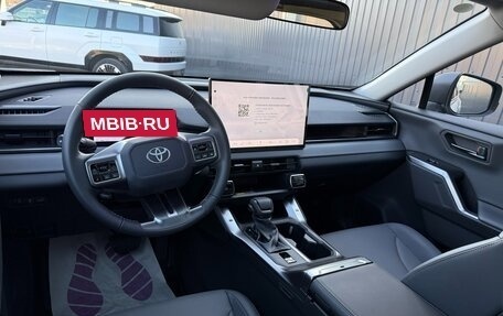 Toyota RAV4, 2026 год, 4 150 000 рублей, 6 фотография