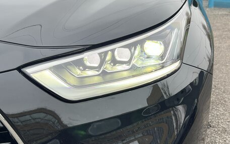Toyota Highlander, 2026 год, 5 200 000 рублей, 10 фотография