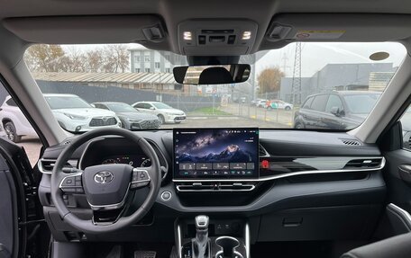 Toyota Highlander, 2026 год, 5 200 000 рублей, 14 фотография