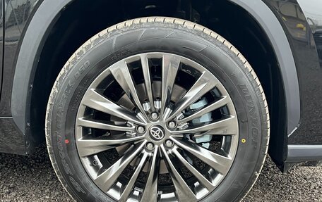 Toyota Highlander, 2026 год, 5 200 000 рублей, 9 фотография