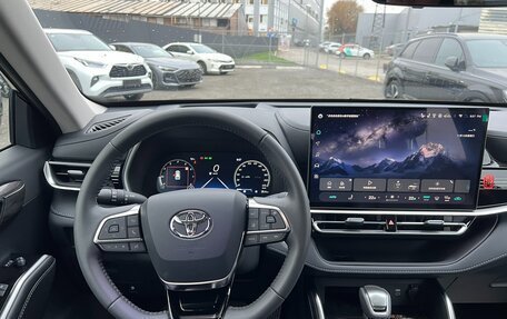 Toyota Highlander, 2026 год, 5 200 000 рублей, 15 фотография