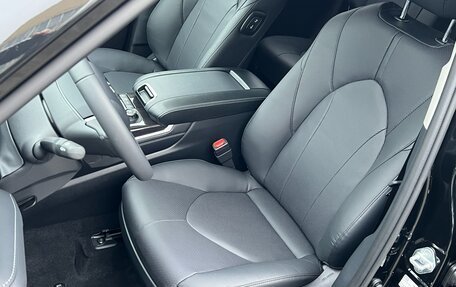 Toyota Highlander, 2026 год, 5 200 000 рублей, 13 фотография