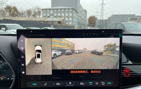 Toyota Highlander, 2026 год, 5 200 000 рублей, 17 фотография