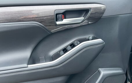 Toyota Highlander, 2026 год, 5 200 000 рублей, 23 фотография
