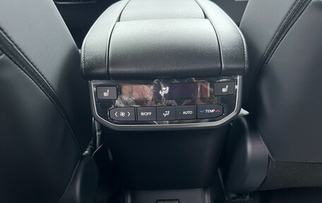 Toyota Highlander, 2026 год, 5 200 000 рублей, 18 фотография