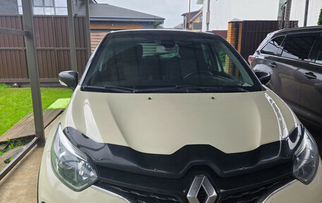 Renault Kaptur I рестайлинг, 2019 год, 1 680 000 рублей, 3 фотография