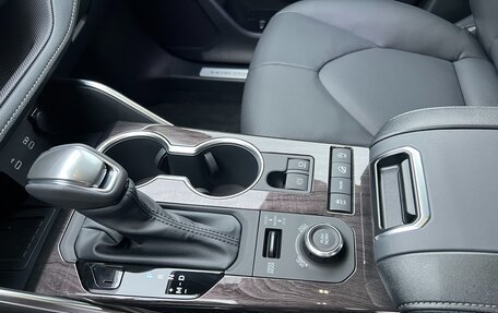 Toyota Highlander, 2026 год, 5 200 000 рублей, 22 фотография